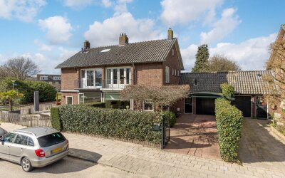 van Limburg Stirumlaan 65