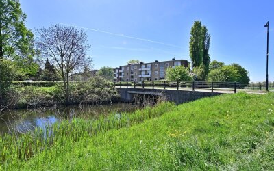 Burgemeester Jur. Visserlaan 66
