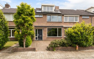 Prinses Margriethof 116