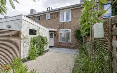 Huis te koop Prinses Irenehof 87