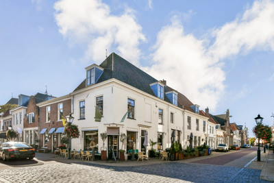 Cattenhagestraat 1-B