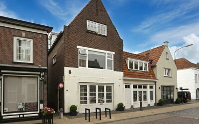 Cattenhagestraat 45-A