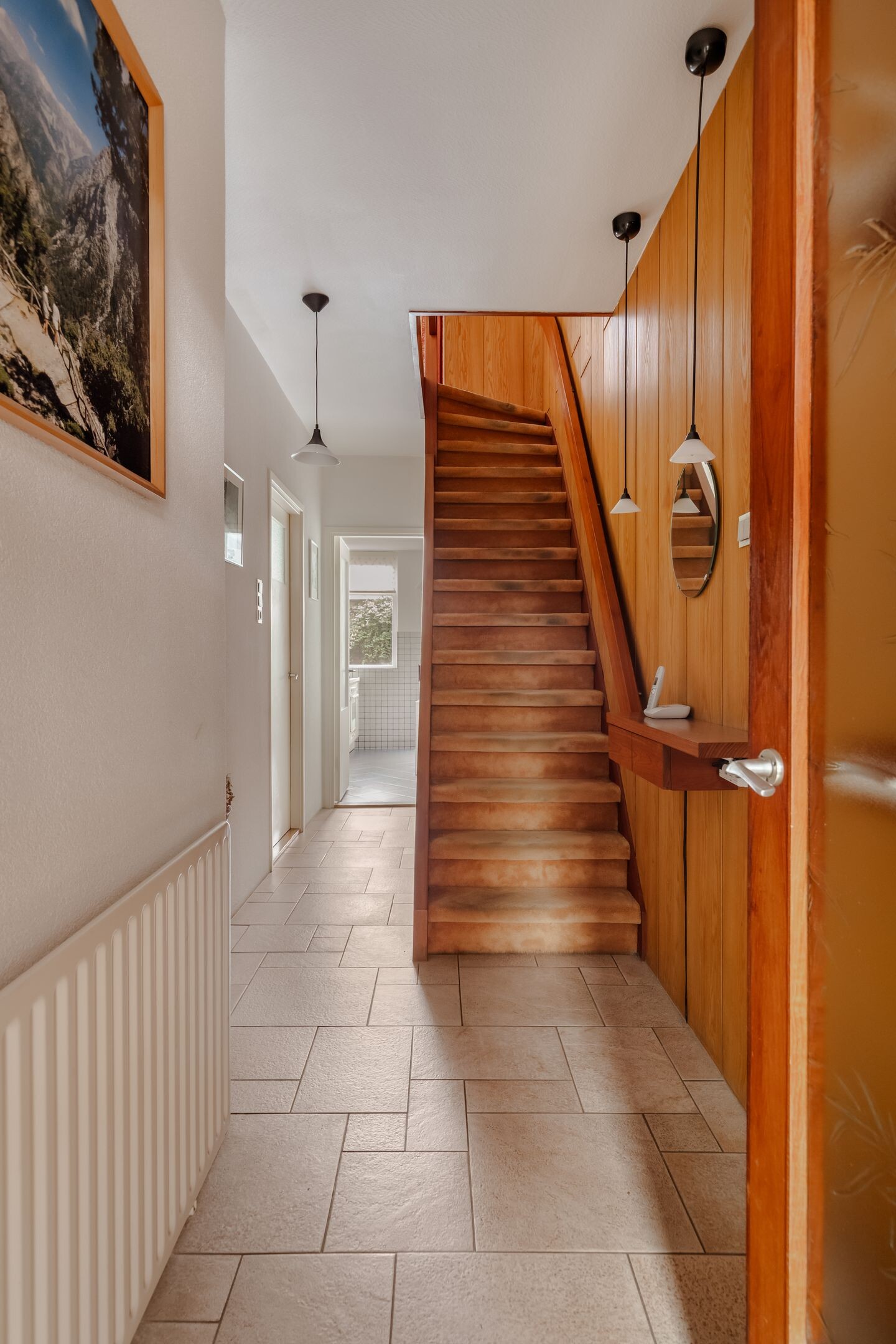 Tussenwoning te koop: Cattenhagestraat 55, Naarden
