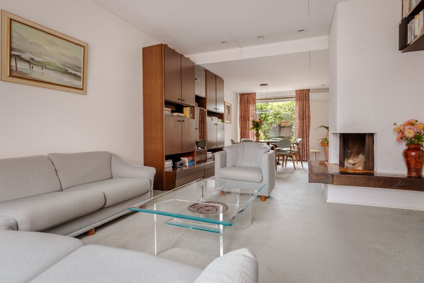 Tussenwoning te koop: Cattenhagestraat 55, Naarden