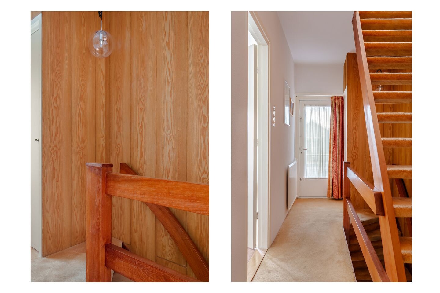 Tussenwoning te koop: Cattenhagestraat 55, Naarden