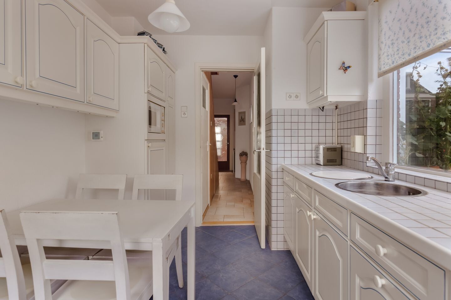 Tussenwoning te koop: Cattenhagestraat 55, Naarden