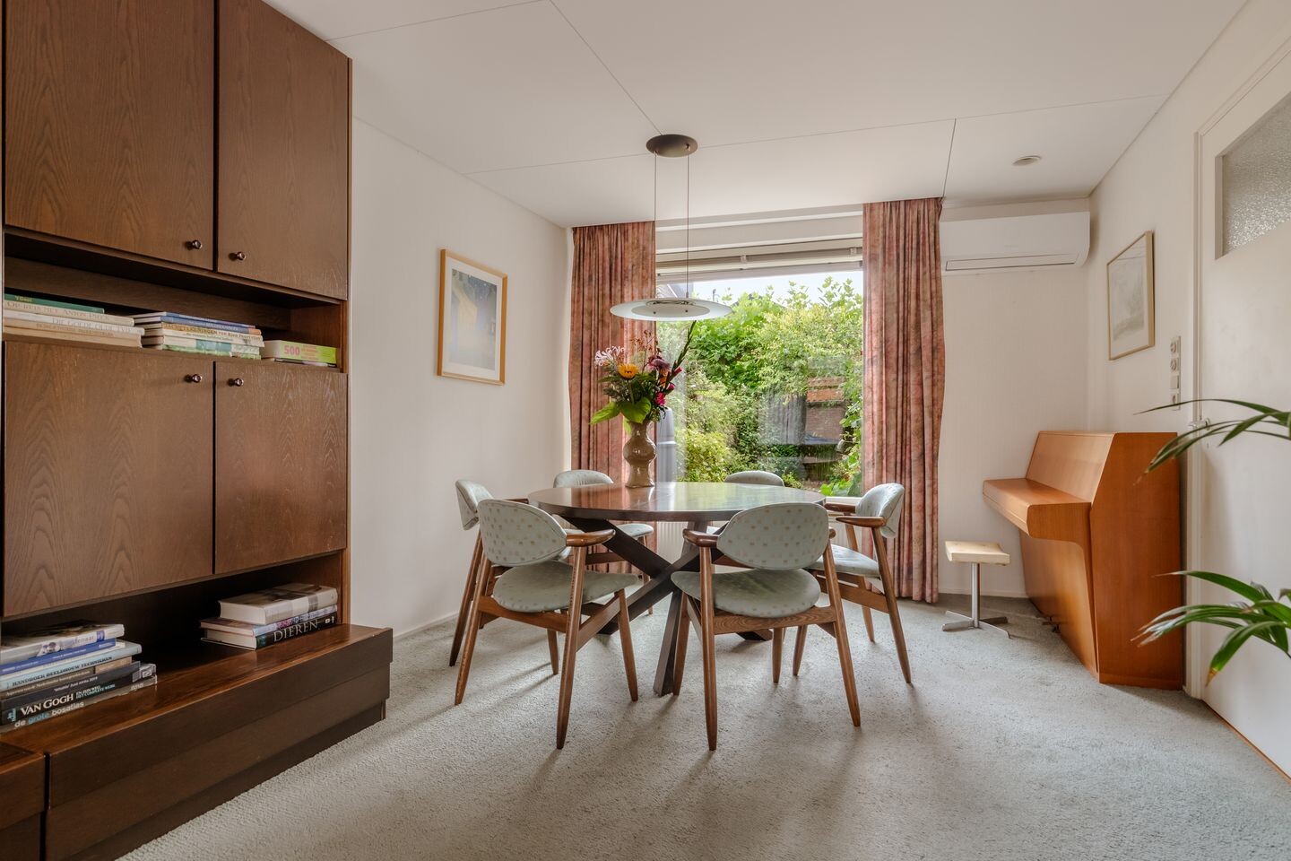 Tussenwoning te koop: Cattenhagestraat 55, Naarden