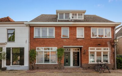 Cattenhagestraat 55