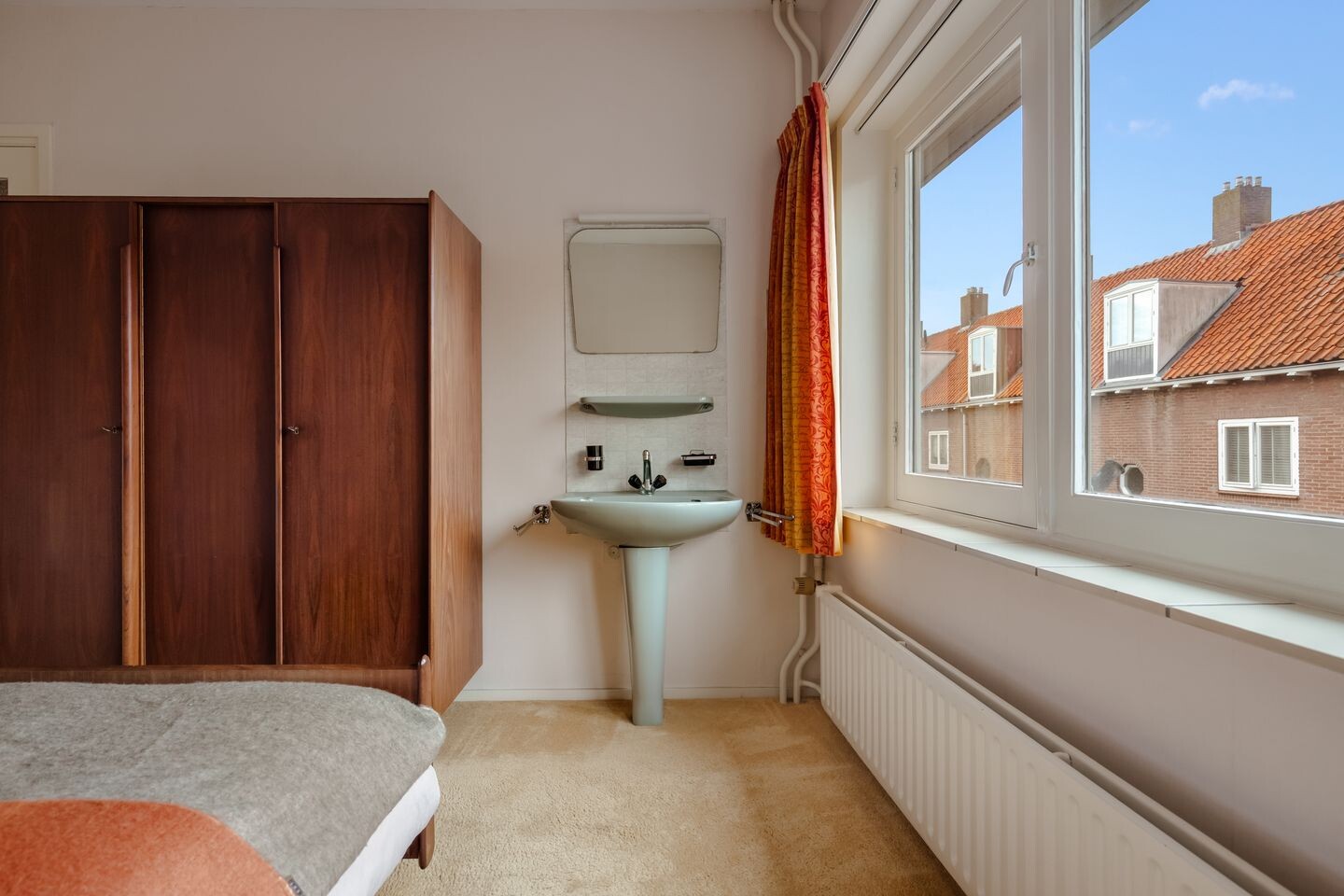 Tussenwoning te koop: Cattenhagestraat 55, Naarden