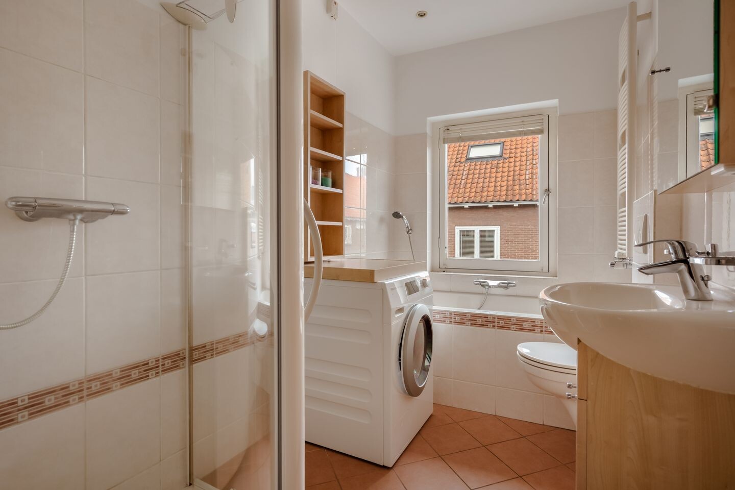 Tussenwoning te koop: Cattenhagestraat 55, Naarden