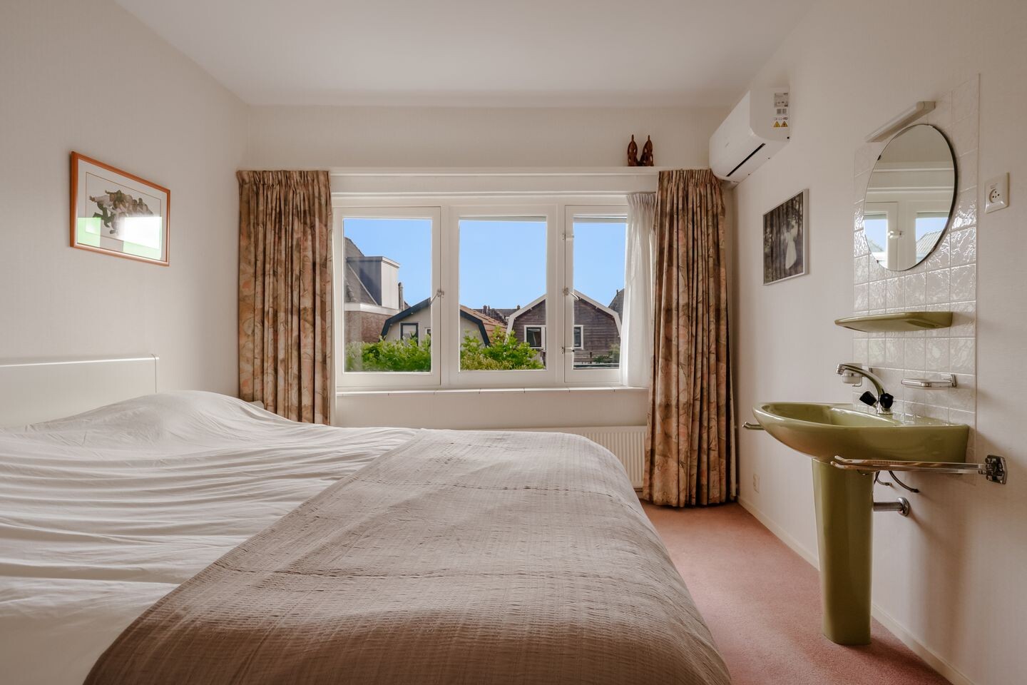 Tussenwoning te koop: Cattenhagestraat 55, Naarden