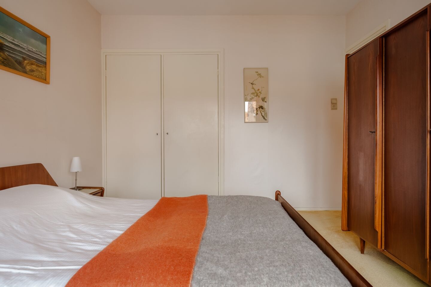 Tussenwoning te koop: Cattenhagestraat 55, Naarden