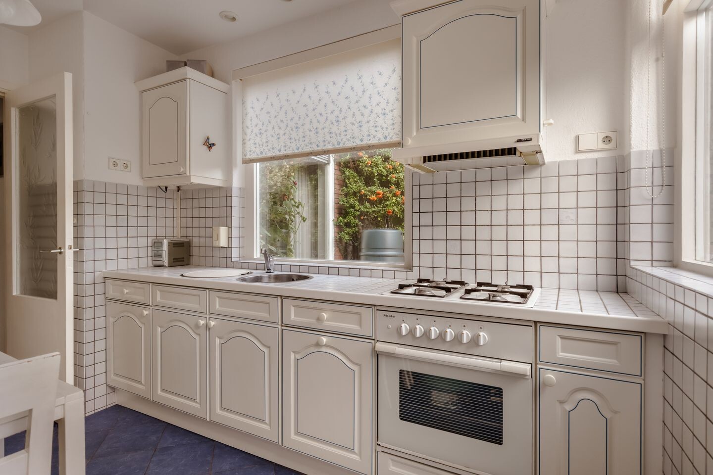 Tussenwoning te koop: Cattenhagestraat 55, Naarden