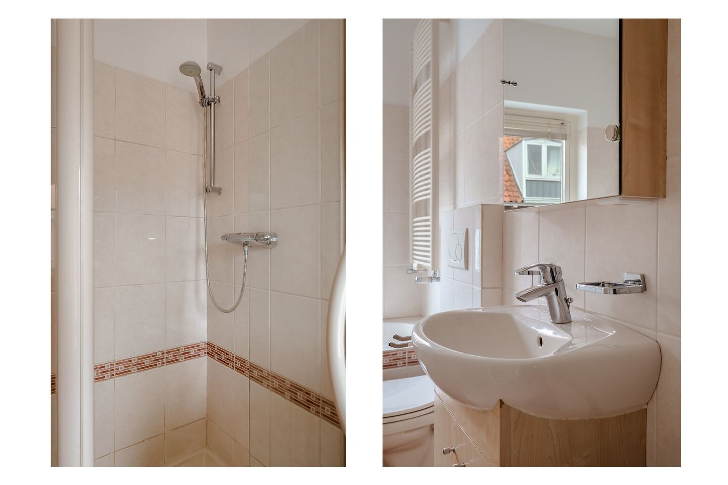 Tussenwoning te koop: Cattenhagestraat 55, Naarden