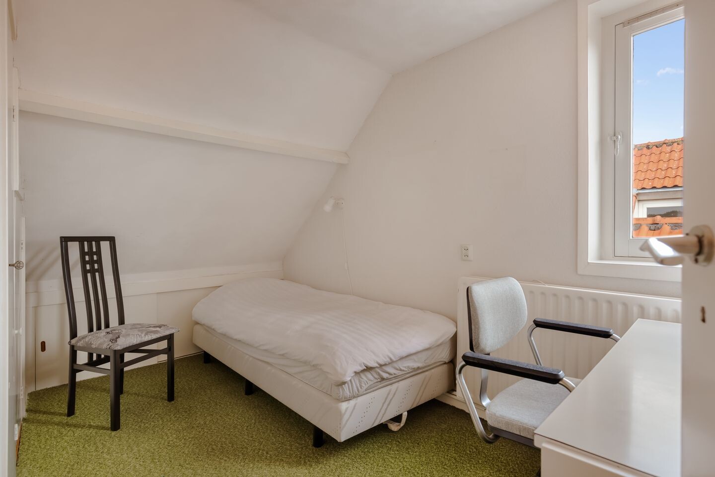 Tussenwoning te koop: Cattenhagestraat 55, Naarden
