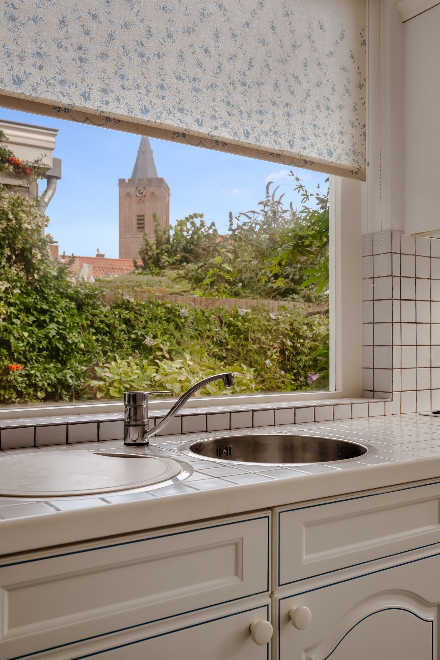 Tussenwoning te koop: Cattenhagestraat 55, Naarden