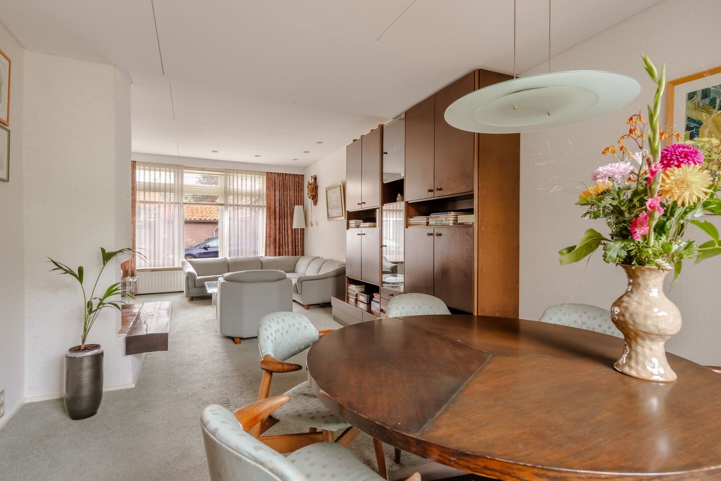 Tussenwoning te koop: Cattenhagestraat 55, Naarden