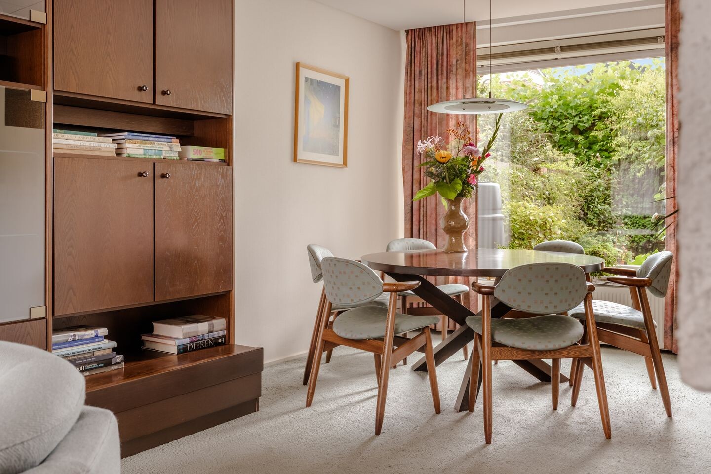 Tussenwoning te koop: Cattenhagestraat 55, Naarden