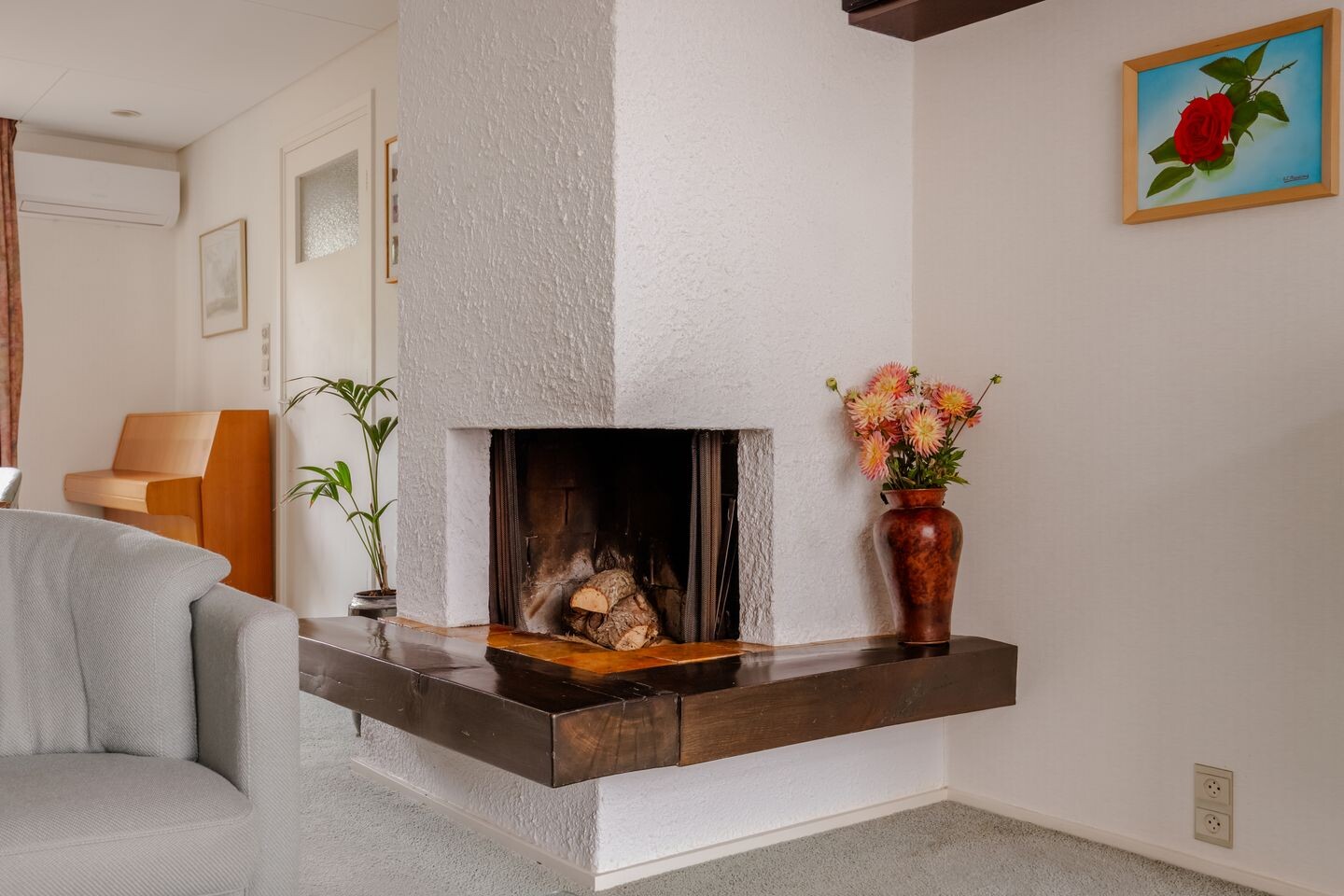 Tussenwoning te koop: Cattenhagestraat 55, Naarden