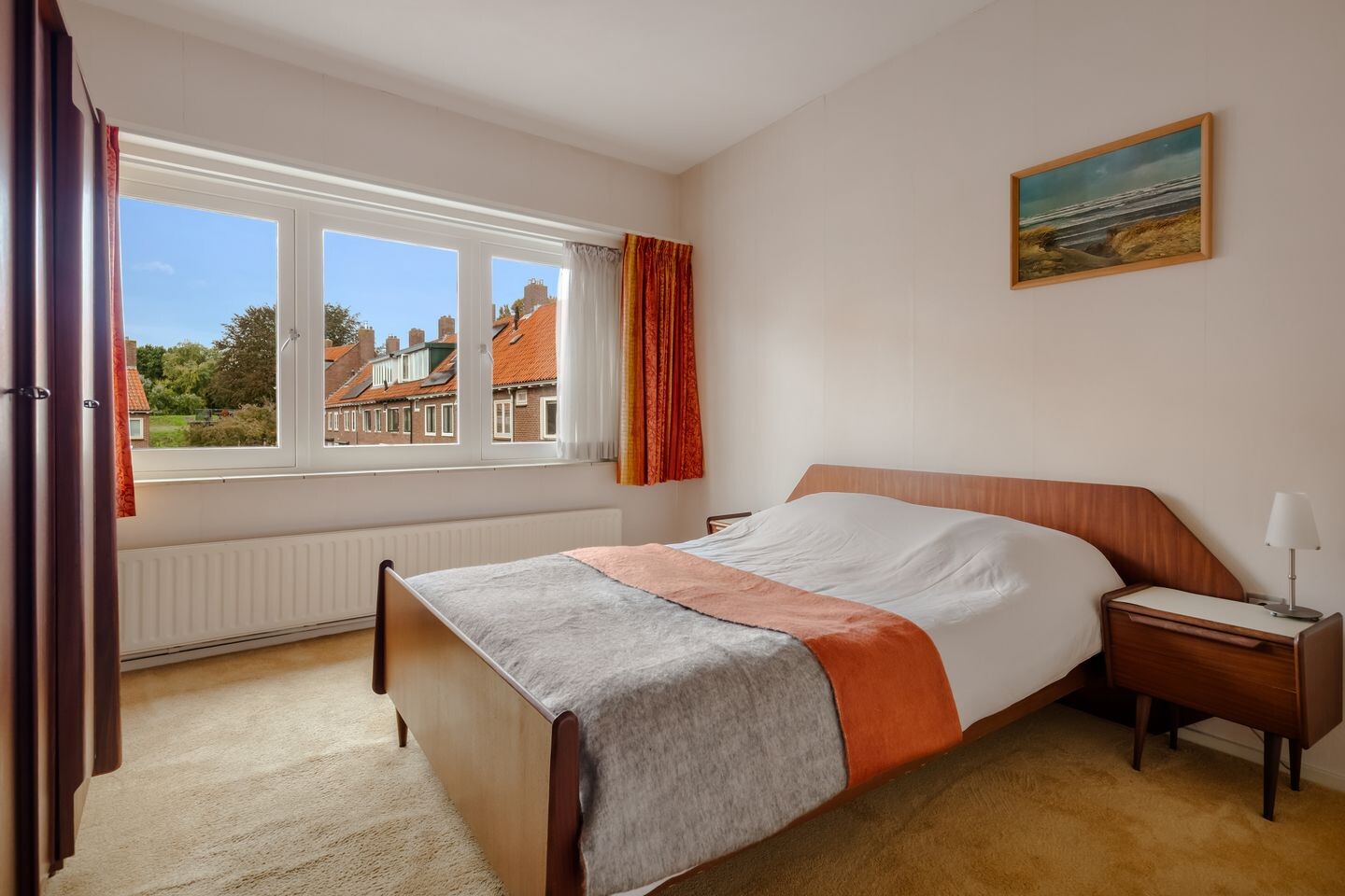 Tussenwoning te koop: Cattenhagestraat 55, Naarden