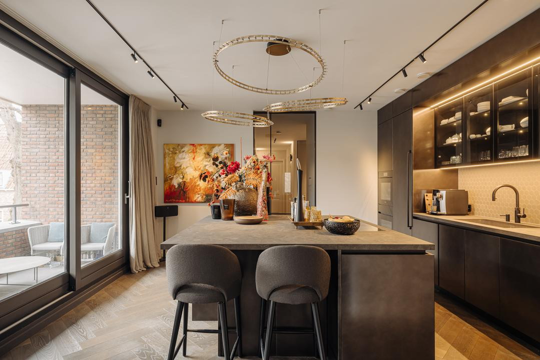 Appartement te koop: Raadhuisstraat 4A, Naarden