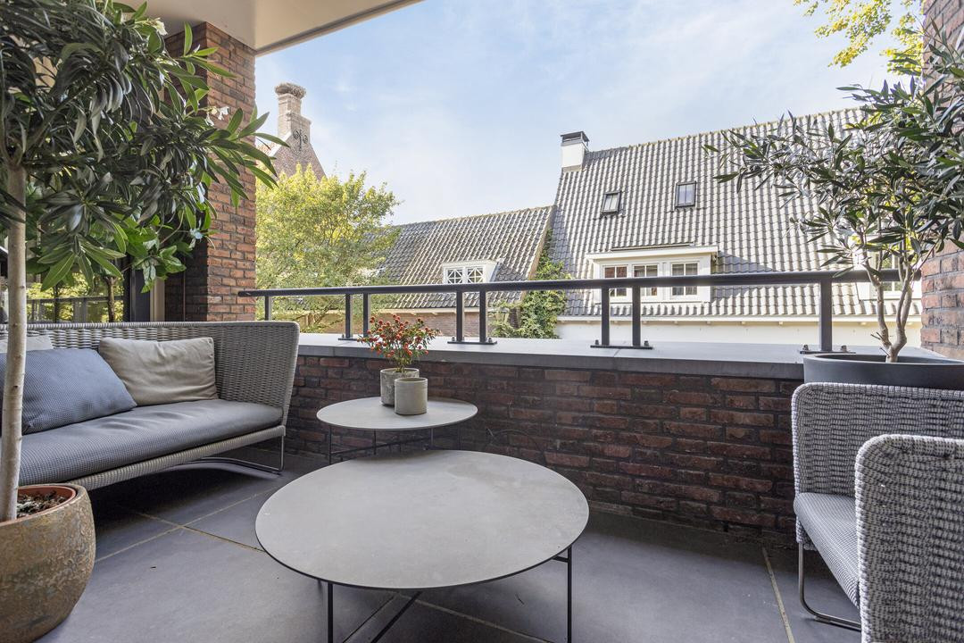 Appartement te koop: Raadhuisstraat 4A, Naarden