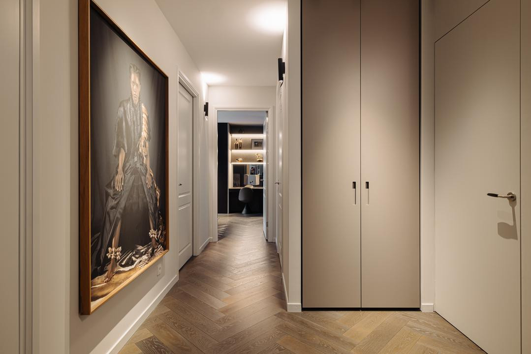 Appartement te koop: Raadhuisstraat 4A, Naarden