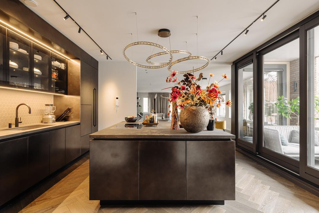 Appartement te koop: Raadhuisstraat 4A, Naarden