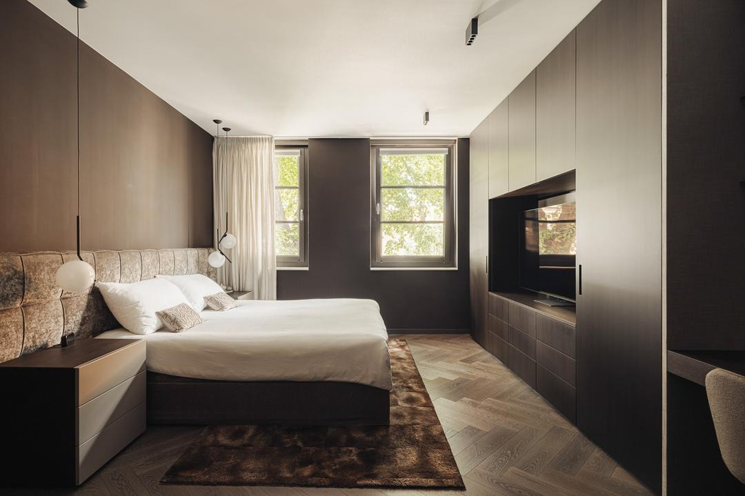 Appartement te koop: Raadhuisstraat 4A, Naarden