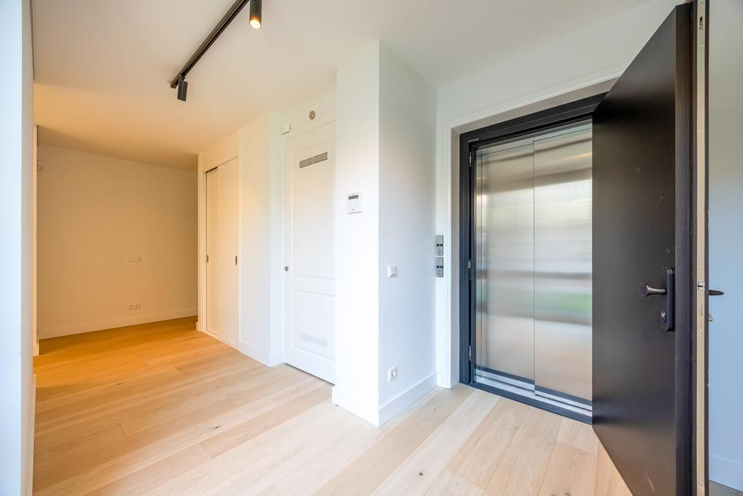 Appartement te koop: Raadhuisstraat 6, Naarden