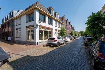 Appartement te koop Raadhuisstraat 6