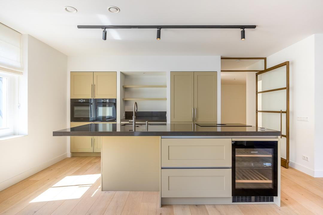 Appartement te koop: Raadhuisstraat 6, Naarden