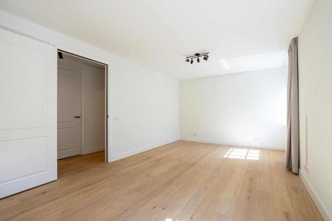 Appartement te koop: Raadhuisstraat 6, Naarden