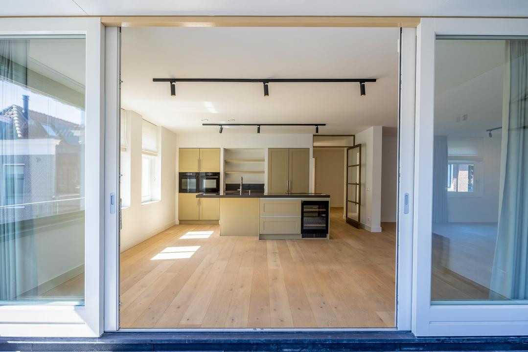 Appartement te koop: Raadhuisstraat 6, Naarden