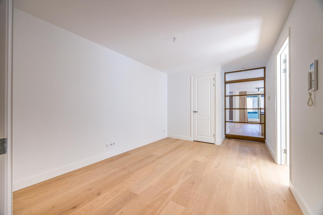 Appartement te koop: Raadhuisstraat 6, Naarden