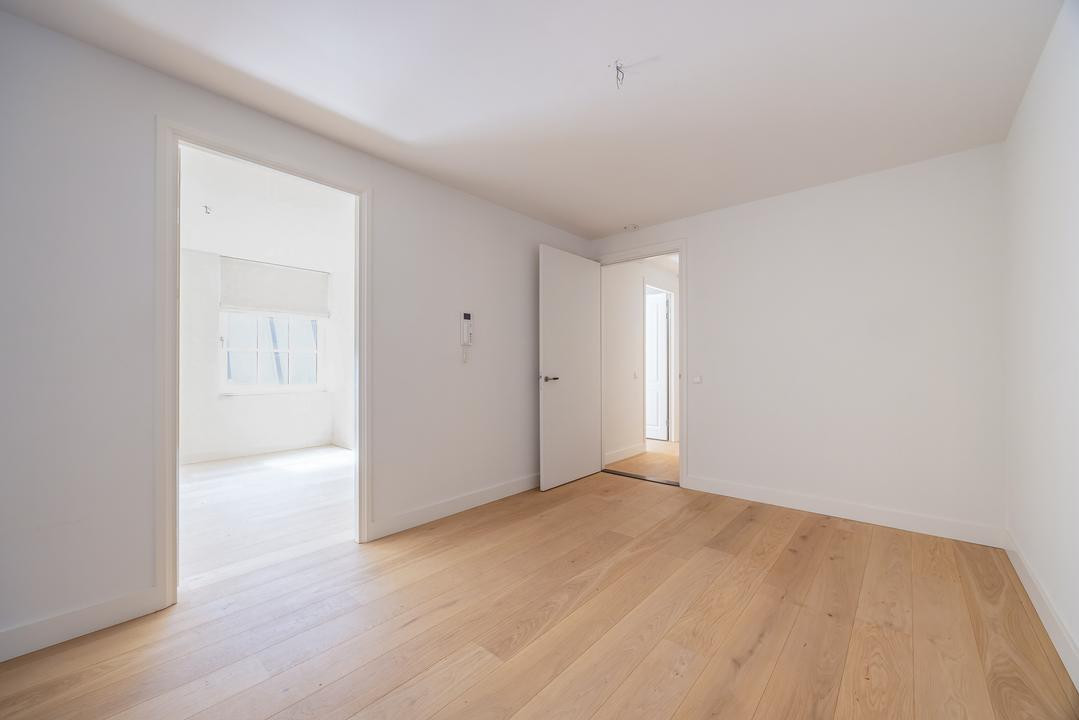 Appartement te koop: Raadhuisstraat 6, Naarden