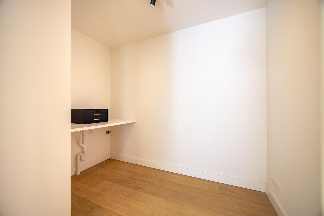 Appartement te koop: Raadhuisstraat 6, Naarden