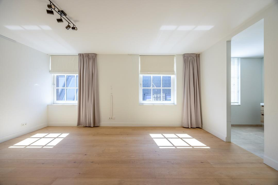 Appartement te koop: Raadhuisstraat 6, Naarden