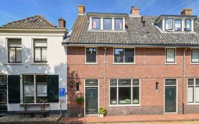 Turfpoortstraat 48-A