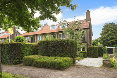 Koningin Wilhelminalaan 20