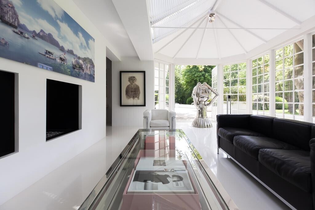 Vrijstaande woning te koop: Meentweg 6, Naarden