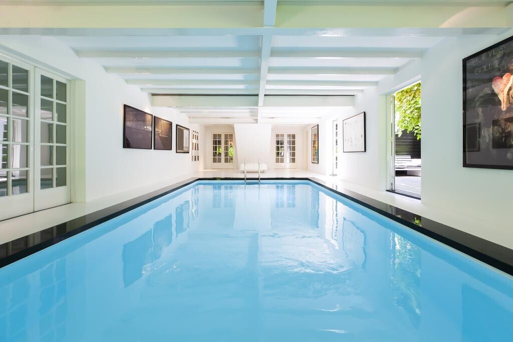 Vrijstaande woning te koop: Meentweg 6, Naarden