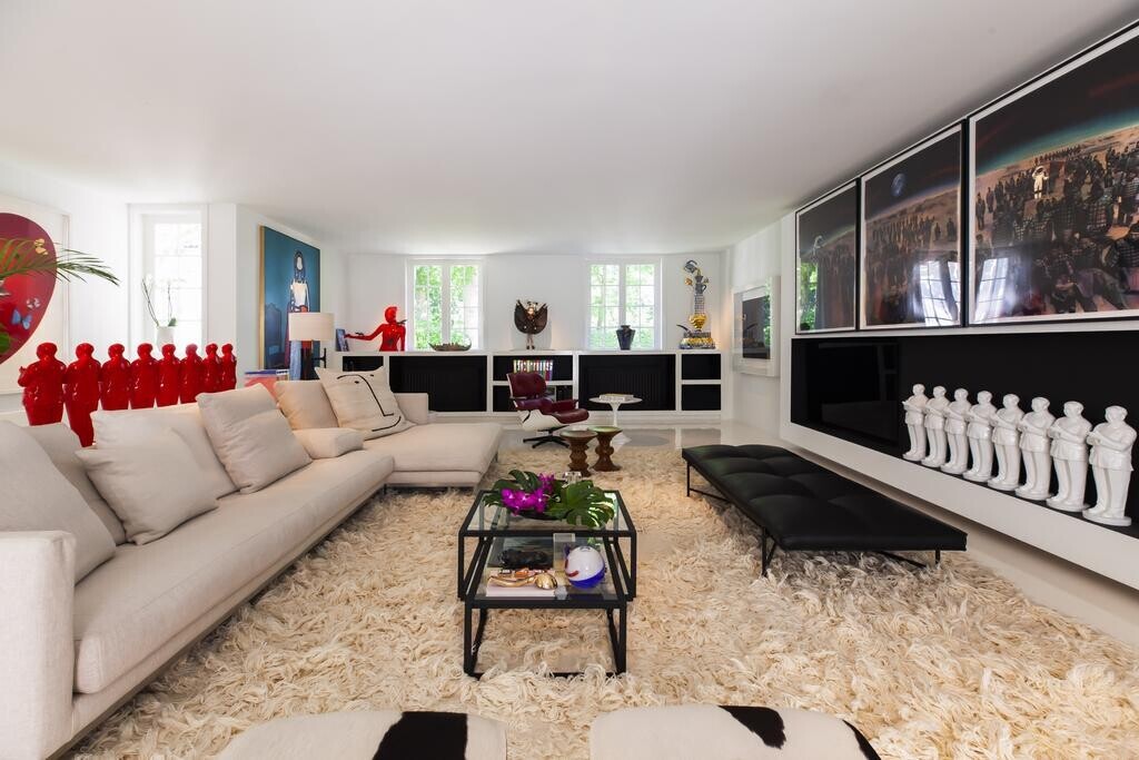 Vrijstaande woning te koop: Meentweg 6, Naarden