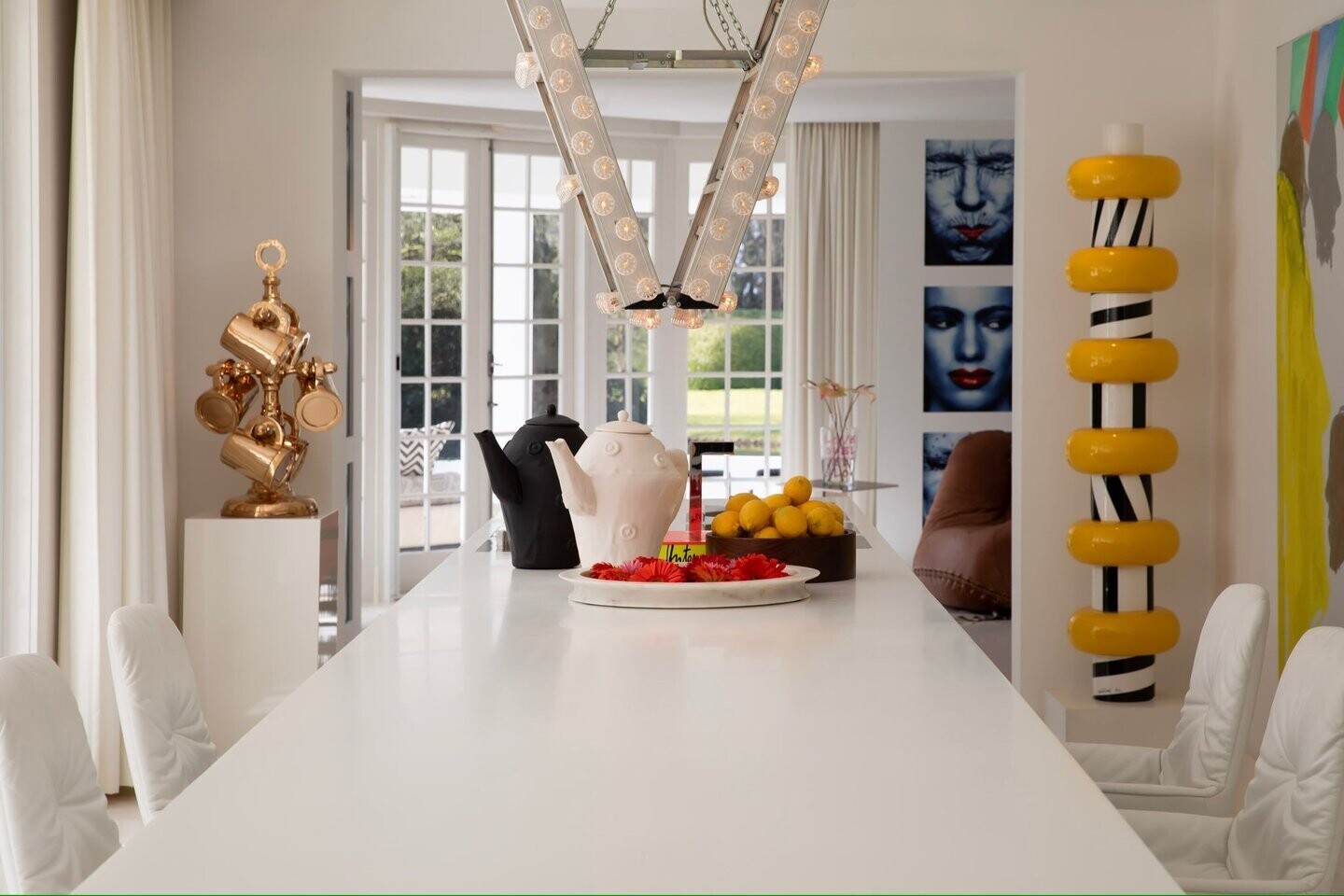 Vrijstaande woning te koop: Meentweg 6, Naarden