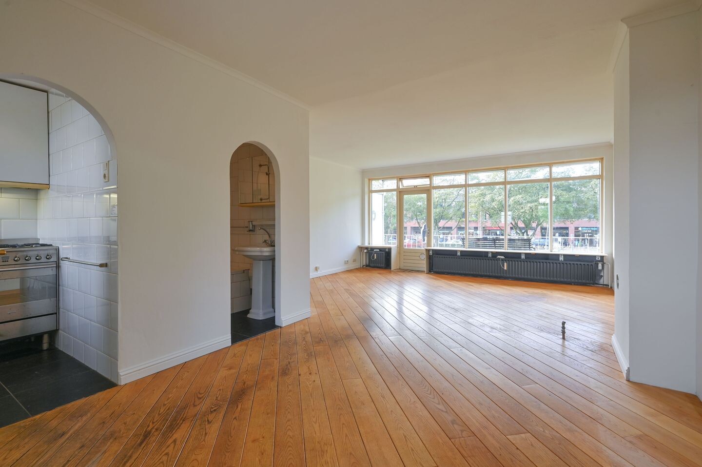 Studio te koop: Amersfoortsestraatweg 34, Naarden