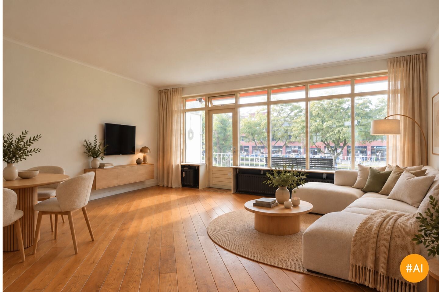 Studio te koop: Amersfoortsestraatweg 34, Naarden