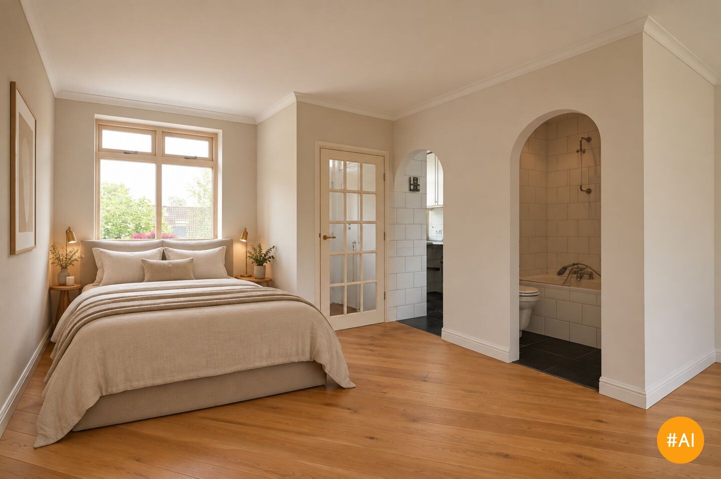 Studio te koop: Amersfoortsestraatweg 34, Naarden