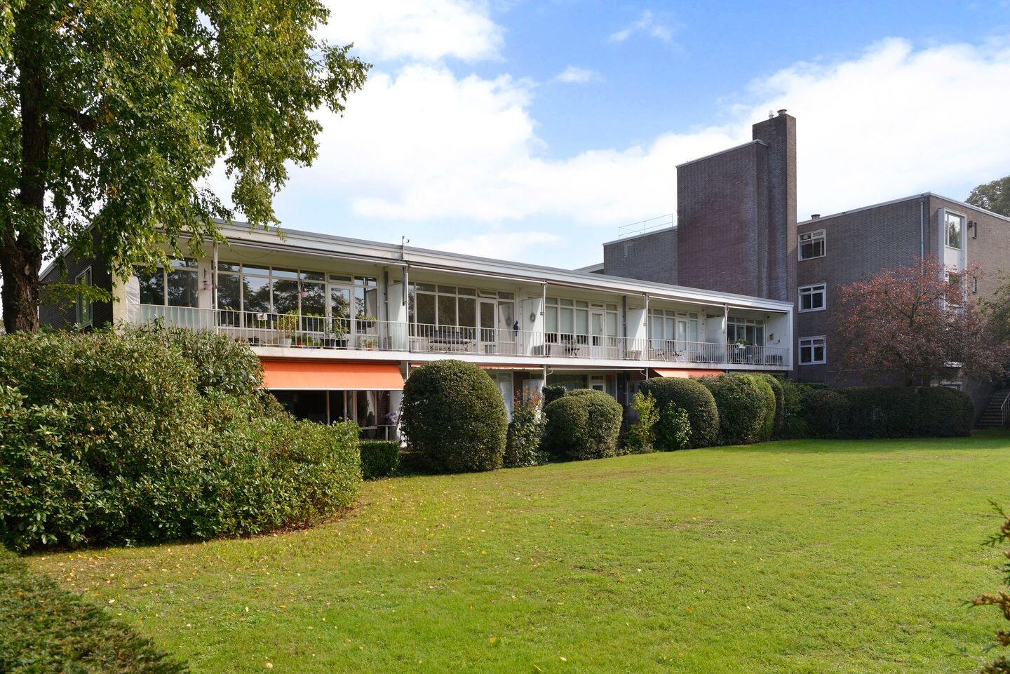 Studio te koop: Amersfoortsestraatweg 34, Naarden