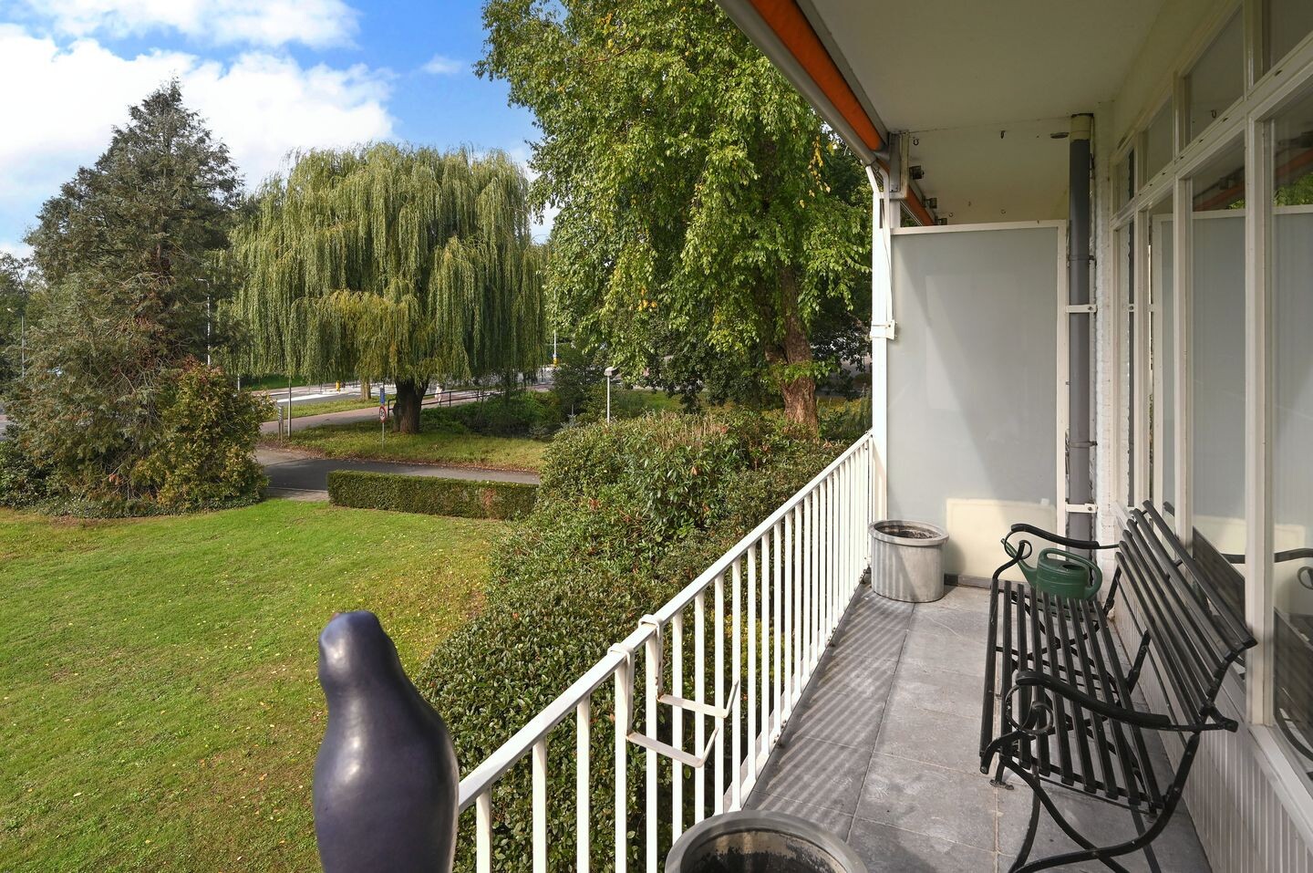 Studio te koop: Amersfoortsestraatweg 34, Naarden