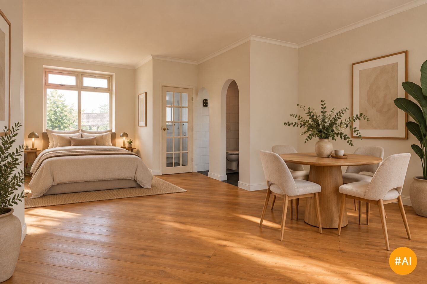 Studio te koop: Amersfoortsestraatweg 34, Naarden